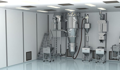 Son şirket haberleri Katı Doz Formları