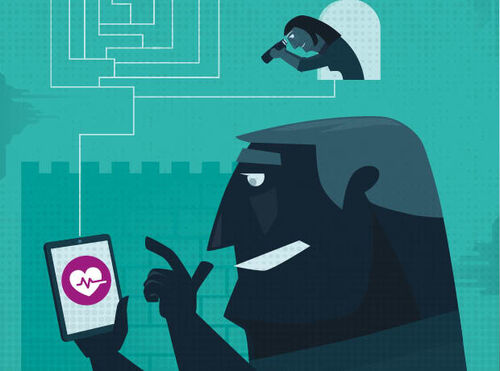 Son şirket haberleri Birleşik Krallık sağlık sektörünün sadece %44'ü yapay zeka yerine insanlara güvenecek