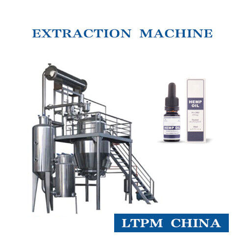 Son şirket haberleri CBD Nasıl Çıkarılır - Çıkarma İşlemi ve CBD Yağı Nasıl Yapılır