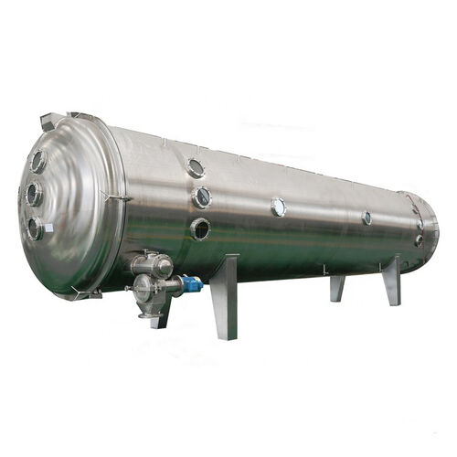 Son şirket haberleri Dondurarak kurutma makinesi nedir? O nasıl çalışır?