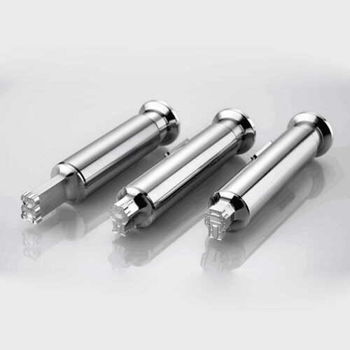 Son şirket haberleri İlaç Alanında Tablet Pres Makinesi Kalıbının Günlük Bakım Becerileri