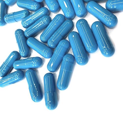 Son şirket haberleri Kapsül Makinesinin Çalışma Akışı