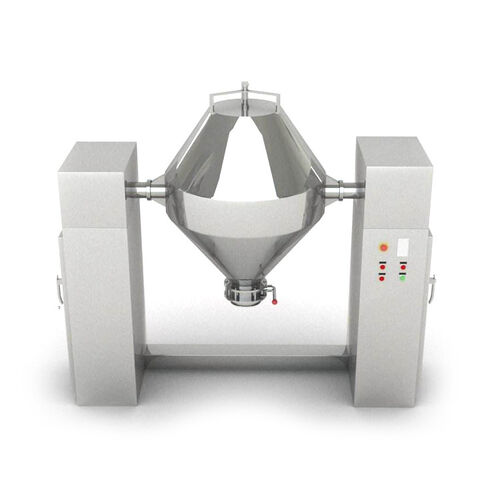 Son şirket haberleri Karışım Tekdüzeliğinde Karıştırma Süresinin Önemi