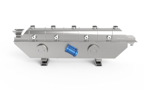 Son şirket haberleri Titreşimli akışkan yatak ve enerji tasarrufu önlemlerinin avantajları ve dezavantajları