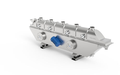 Son şirket haberleri Titreşimli akışkan yatak ve enerji tasarrufu önlemlerinin avantajları ve dezavantajları