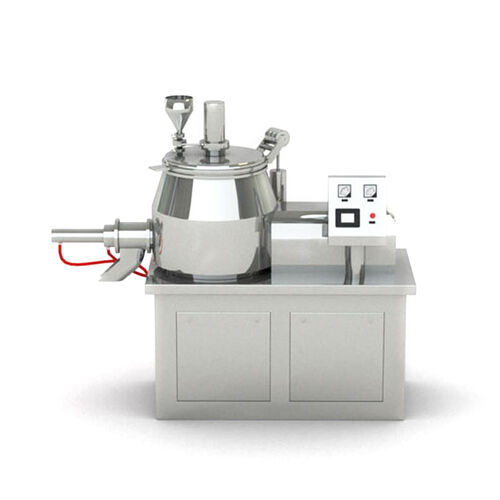 Son şirket haberleri Yüksek hızlı karıştırma granülatörünün granül ürünlerini hangi faktörler etkiler?