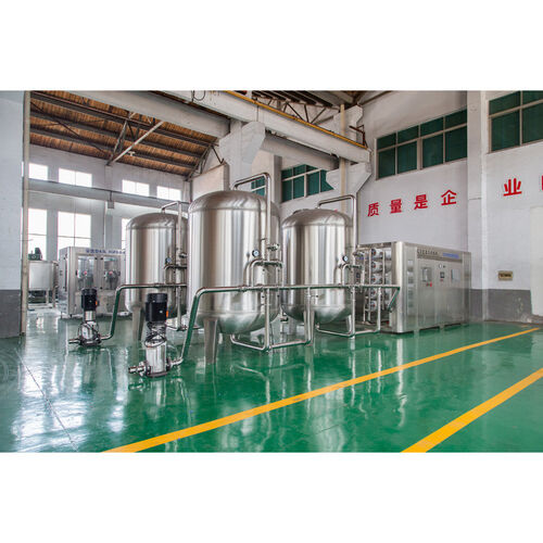 Son şirket haberleri Farmasötik su arıtma ekipmanının atık kalitesi bozuldu. Ne yapmalıyım?