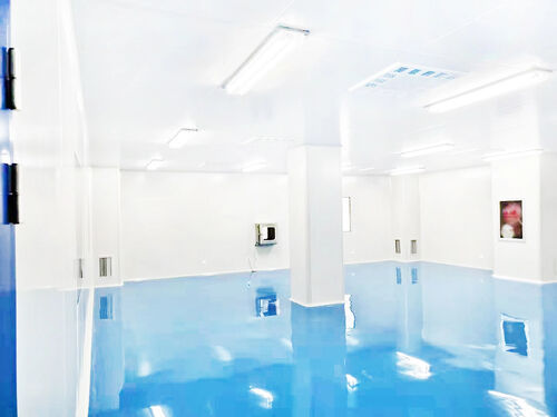 Son şirket haberleri İlaç Sürecinde İlaç Makineleri için paslanmaz çeliğin malzeme gereksinimlerini biliyor musunuz?