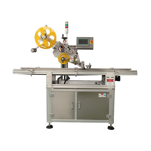 Son şirket haberleri Etiketleme makinesi