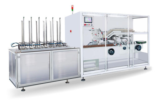 Son şirket haberleri kartonlama makinesi