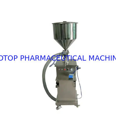 İyi fiyat 5 Yıllık Verimli Şırınga Doldurma Makinesi 0.55-0.75Mpa 15L/S Sıkıştırılmış Hava çevrimiçi