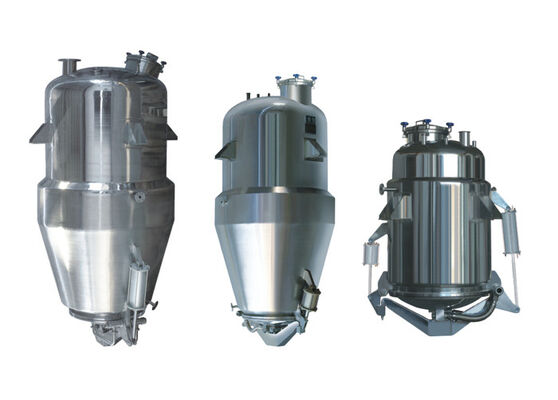 İyi fiyat LTQ -500 Pharma Machinery Paslanmaz Çelik 304 Ot Çıkarma Potu 500L Hacim çevrimiçi