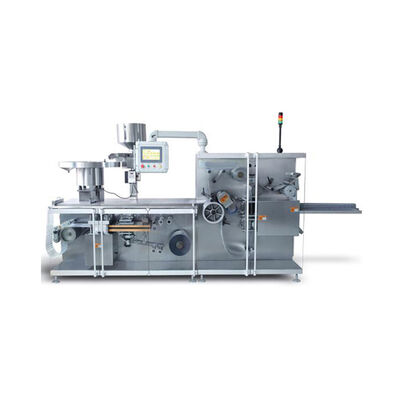 İyi fiyat Tablet Blister Paketleme Makinesi, Kapsül İlaç Blister Paketleme Makineleri çevrimiçi