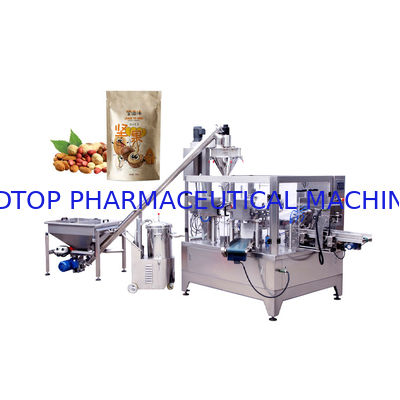 İyi fiyat 500g 1kg 2kg Granül Torba Otomatik Paketleme Makinası çevrimiçi