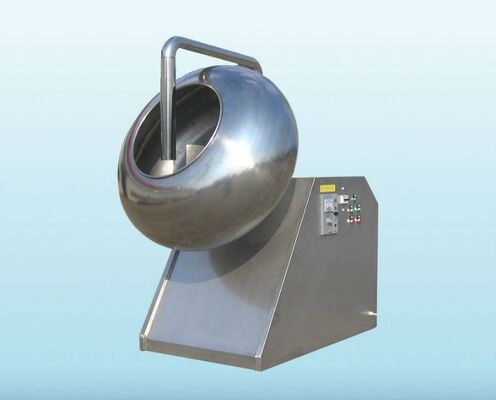 İyi fiyat 370w Küçük Laboratuvar Tablet İlaç Ekipmanları CE Belgesi çevrimiçi