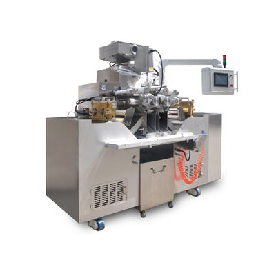 İyi fiyat Paintball Jelatin Kapsül Kapsülleme Makinesi Döner Kalıplama çevrimiçi