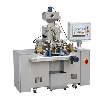 İyi fiyat Jelatin için Vitamin Softgel Kapsülleme Makinesi 7rpm çevrimiçi