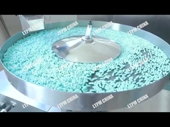 Blister Paketleme Makinası