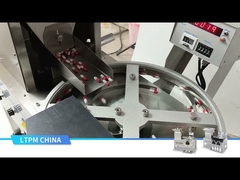 Küçük Masaüstü Sayma Makinesi