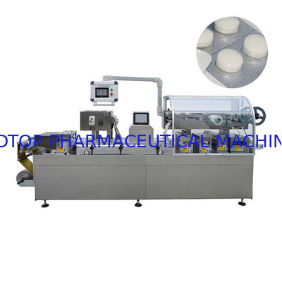 İyi fiyat Tereyağı Blister Paketleme Makinası Tam Otomatik 3250*710*1700mm çevrimiçi