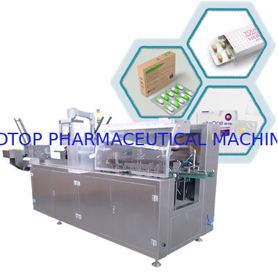İyi fiyat Plastik / Alüminyum Folyo İçin 0.6Mpa ile 1350KG Otomatik Karton Paketleme Makinesi çevrimiçi
