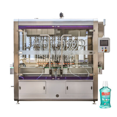 İyi fiyat Precision 8 Kw şişe doldurma makinesi ve 220/380V güç kaynağı ile CE sertifikası çevrimiçi