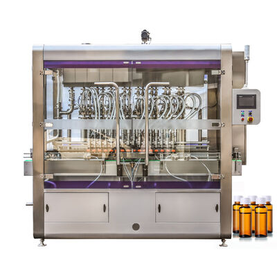 İyi fiyat Doldurma makinesi 220/380V Doldurma doğruluğu ile güç kaynağı CE sertifikalı çevrimiçi