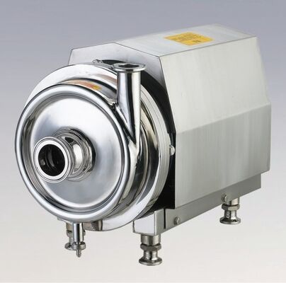 İyi fiyat Yüksek viskozluklu Endüstriyel Merkezkaç Pompası Kimyasal Farmakoloji Yiyecek Su Arıtma Kalın sıvı aktarımı çevrimiçi