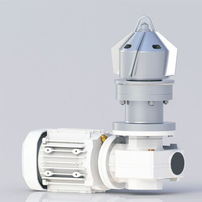 İyi fiyat Manyetik Levitasyon Manyetik Karıştırıcı Gıda/Eczacılık/Kimyasal 316L Paslanmaz FDA GMP Sıfır Temas Sıfırlama Düşük Bakım çevrimiçi