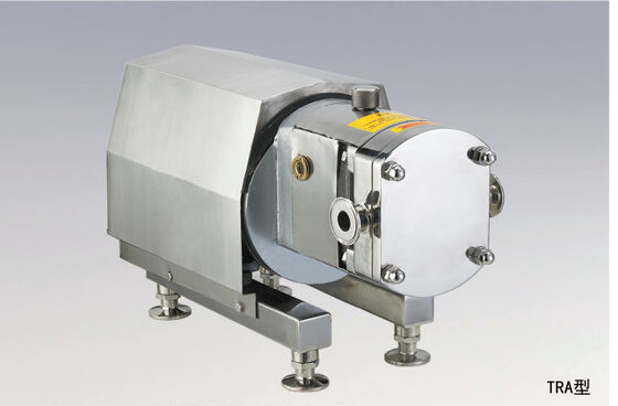 İyi fiyat Ağır Güçlü Endüstriyel Cam Rotor Pompası Sıvışmaya Dirençli Paslanmaz Çelik İnşaatı Kuru Çalışma Kapasitesi Atık Su Yağı Yağları Nakil Transfer çevrimiçi