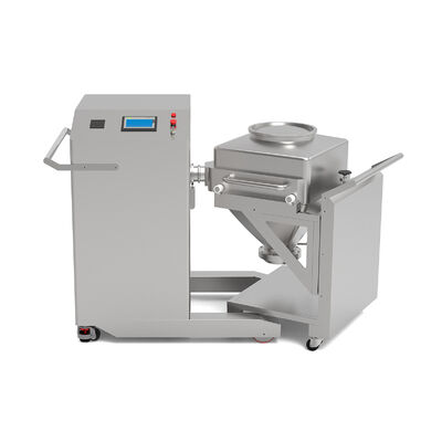 İyi fiyat Kimyasal gıda endüstrileri için deneysel senaryolar 220V Bin Blender çevrimiçi