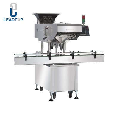 İyi fiyat LTEC-Serisi Kapsül Tablet Sayma Makinesi, Küçük Haplar İçin, Hap Boyutu 5-25mm çevrimiçi