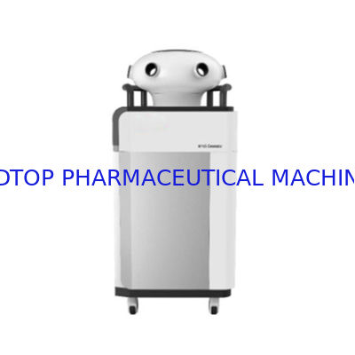 İyi fiyat Doğrulama Belgesinin Tam Seti VHP Tıbbi Sterilizatör Hastane Robot Ekipmanı çevrimiçi