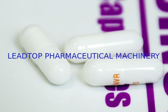 İyi fiyat Helal Sertifika Boyutu 4# Boş Jel Kapsüller çevrimiçi