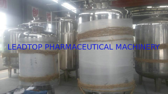 İyi fiyat Paslanmaz çelikten 500L / H tipi Ters Ozmoz Su Arıtma Makinesi çevrimiçi