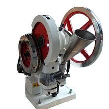 İyi fiyat Manuel Tek Yumruk Tablet Pres Makinesi Mini Hap Yapma Makinesi CE Belgesi çevrimiçi