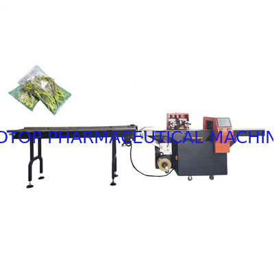 İyi fiyat Sebze Gıda Et Ekmek Otomatik Paketleme Makinası çevrimiçi