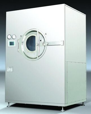 İyi fiyat Lab Tablet Şeker Kaplama Makinesi, Tablet Film Kaplama Makinesi çevrimiçi