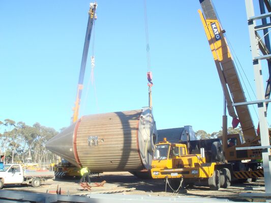 İyi fiyat Yüksek Hızlı Santrifüj Püskürtmeli Kurutma Makinesi Paslanmaz Çelik 304 çevrimiçi