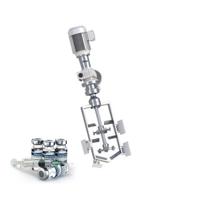 İyi fiyat Endüstriyel Mikser Karıştırıcılar Karıştırıcı 380 r.p.m Kanalizasyon Suyu İçin Dozajlama Sistemi çevrimiçi